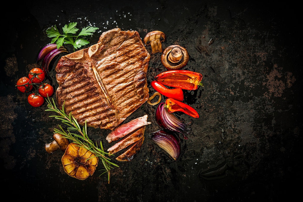 New Dates Announced For Beefed-Up Fire & Feast Butcher's Festival