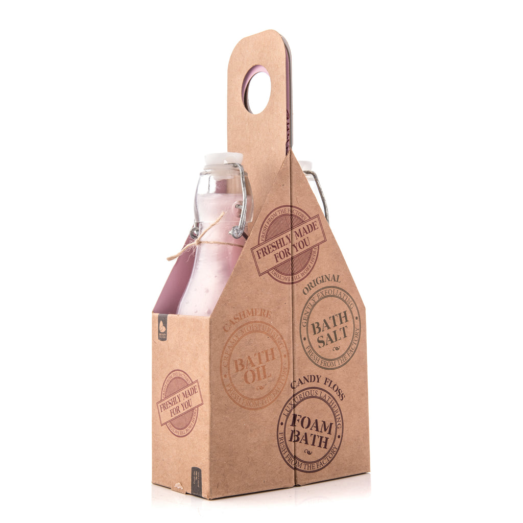 Spoil your Mother this Mother's Day with the Perfect Gift from Beauty Factory