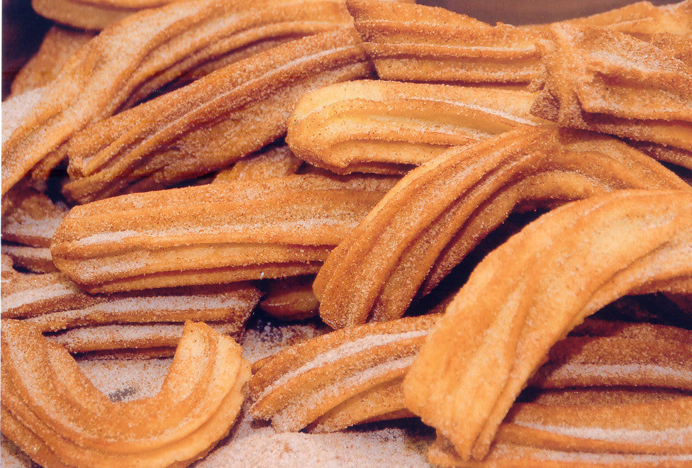 Lusito Land Festival announces mouth-wateringly blissful menus