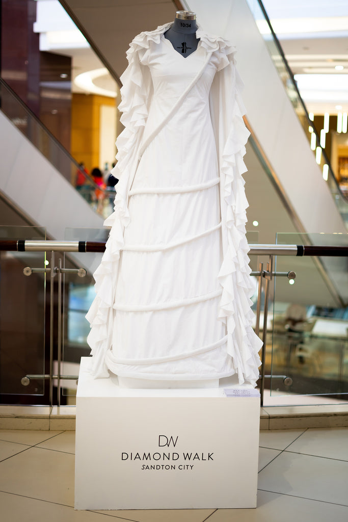 Fashionably Sustainable at Sandton City