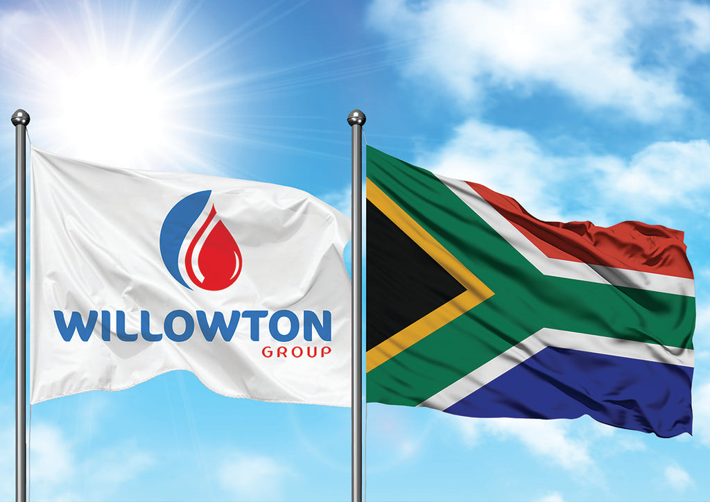 Willowton Group’s #StayHomeStaySafe Video Message to South Africa