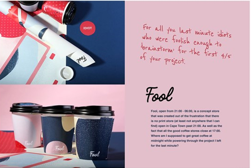 Vega Students Steal the Show with 8 Awards at Loeries 2017