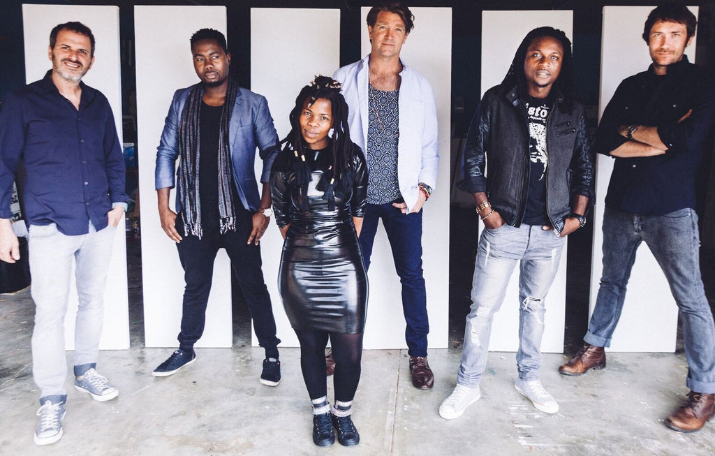 Get your dose of Freshlyground at Music at Makaranga this June!