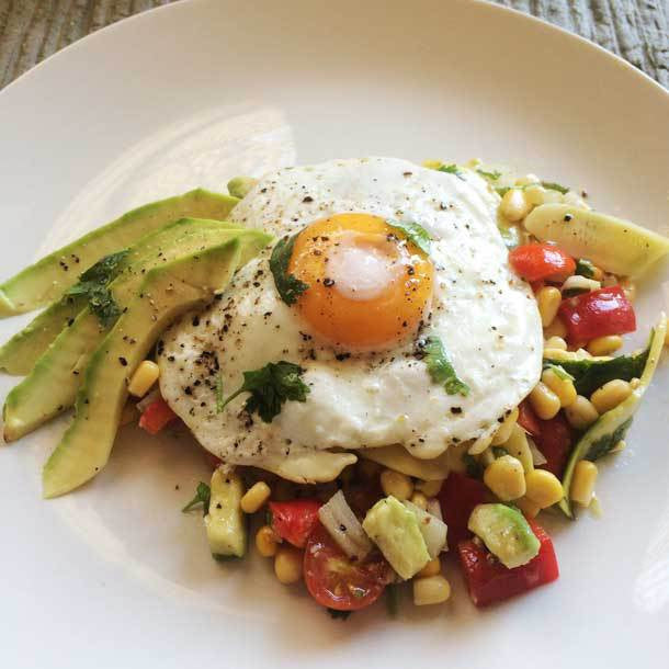 Eggs are not the enemy