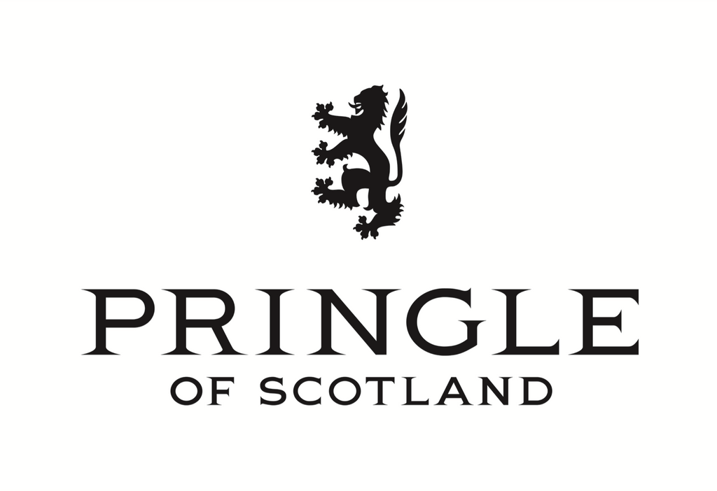 Pringle of Scotland the exclusive apparel sponsor of the Dimension Data Pro Am