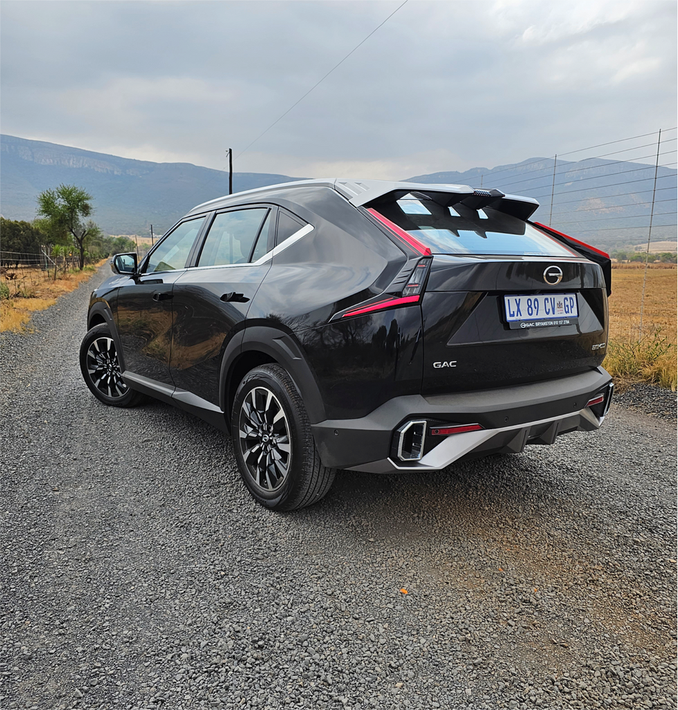 WesBank signs new alliance with GAC Motor South Africa