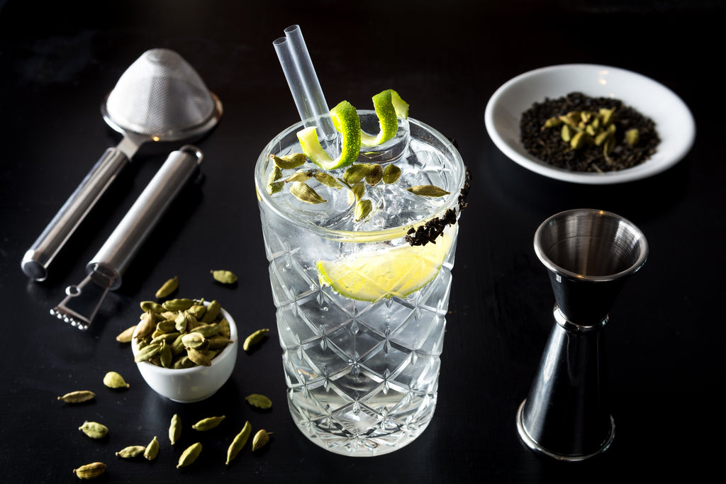 Get in on the Gin and Tonic craze with this KZN first!