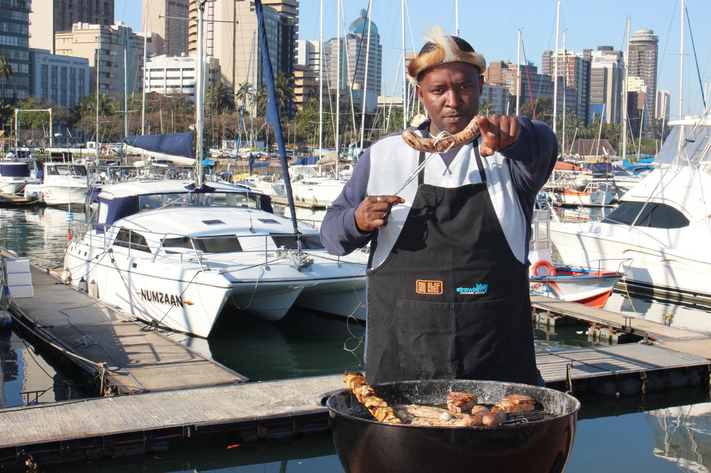 Braais and Barbecues Across Cultures for Heritage Month