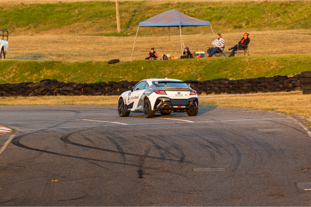 GAZOO RACING CUP ACTION MOVES TO THE MOTHER CITY FOR ROUND 6