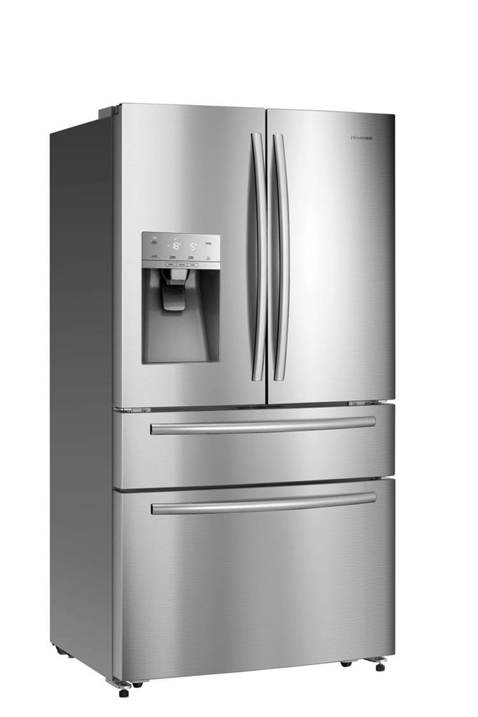 Hisense Aims for Culinary Perfection with New Kitchen Appliance Range