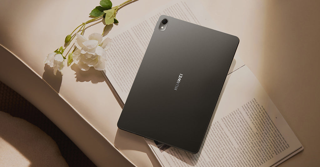 HUAWEI to Celebrate 10 Years of Tablet Innovation With Its Biggest Launch Yet