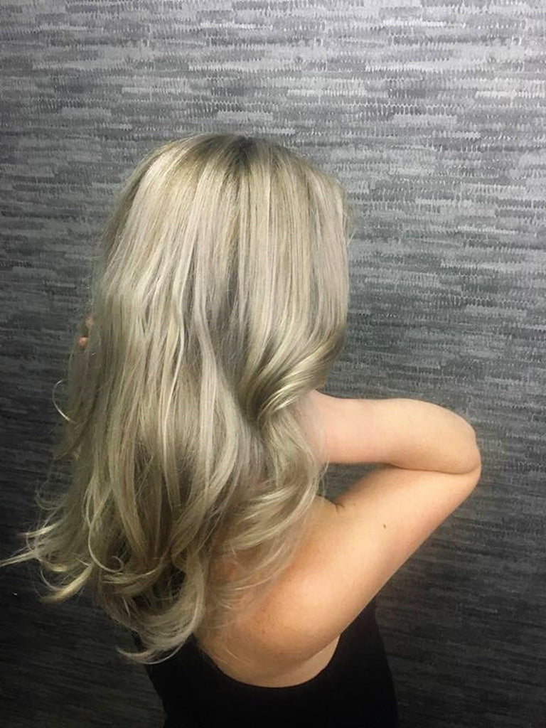 Set your hair on "trend" this Summer!