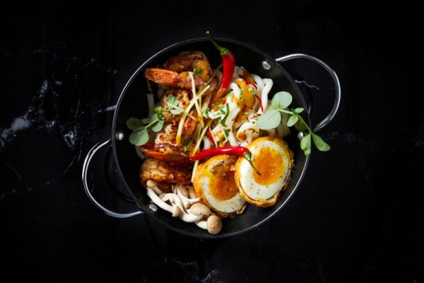 Great Expectations at the Hilton Cape Town