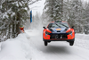 Hyundai stays on top with victory in Rally Sweden