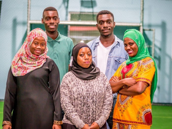 Help Educate Young Men & Women in South Africa