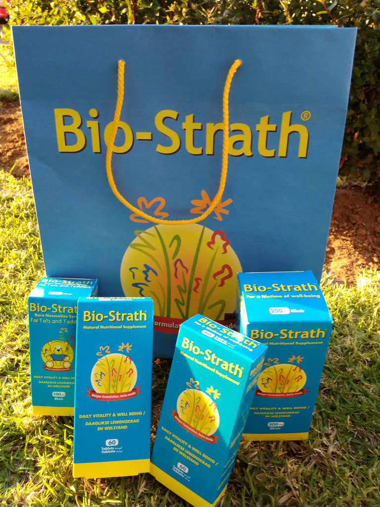 Review: Bio-Strath