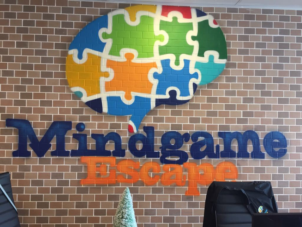 Review: Mindgame Escape