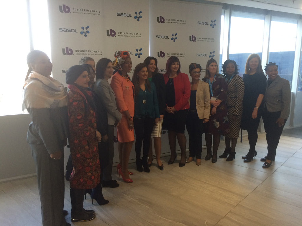 Finalists Announced for Businesswoman of the Year Awards