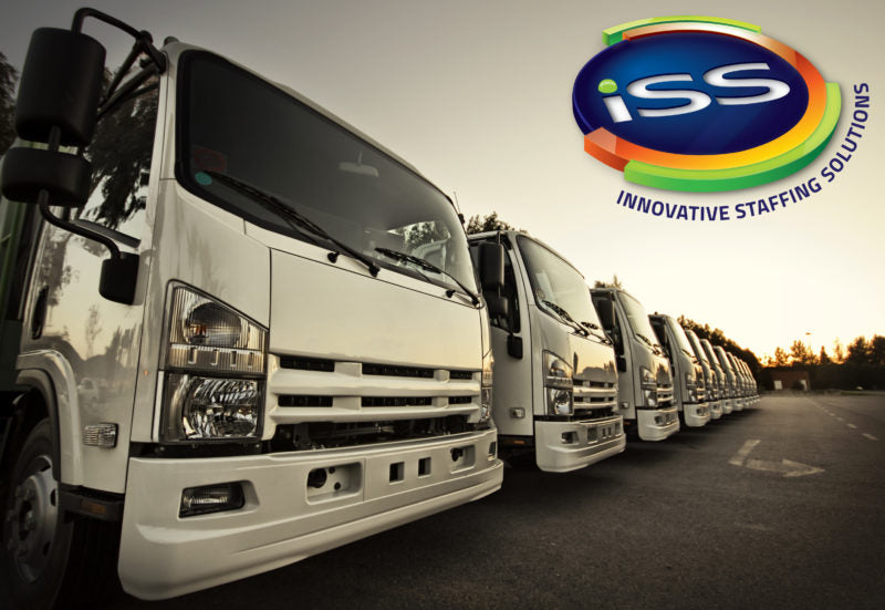 Innovative Staffing Solutions Offers To Help Out-Of-Work Long-Haul Truck Drivers