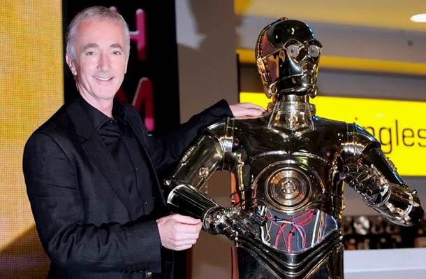 Iconic Star Wars Character Heading to Comic Con Africa