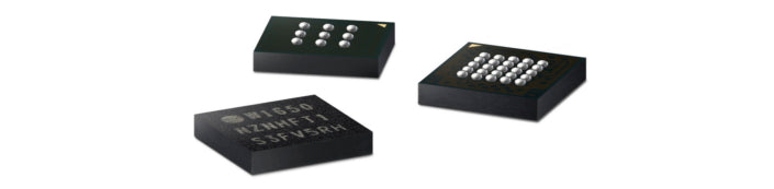 Samsung Addresses IoT Data Security at the Chip Level with New Hardware/Software Turn-Key Solution