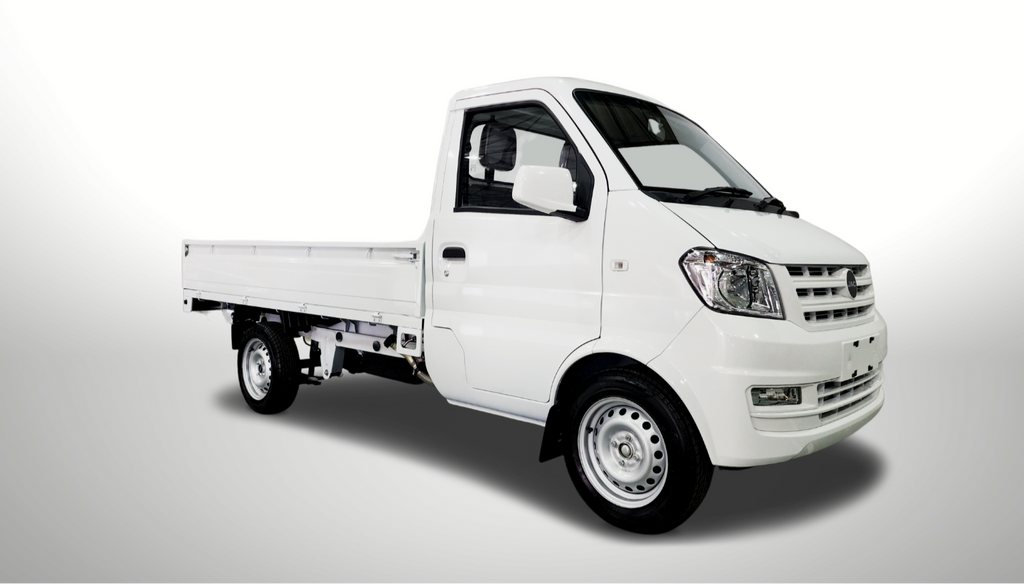 JAC Motors introduces budget-friendly X100 to local X-Series lineup