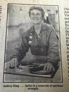 The Ballet group that broke down racial barriers