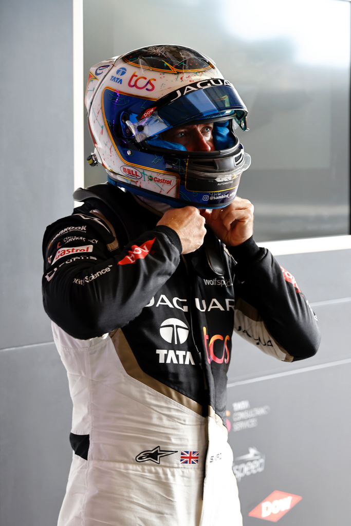 Jaguar TCS Racing heads to Jakarta hoping to maintain positive momentum