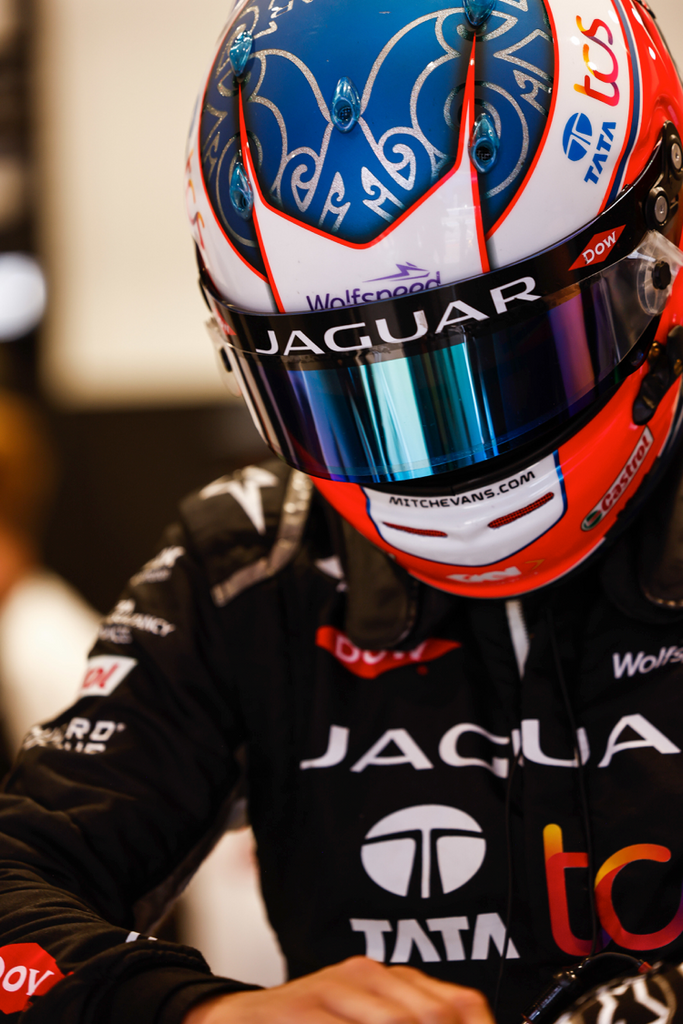 Jaguar TCS Racing to give it their all in Formula E London finale