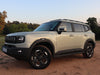 Jetour Drives Outdoor Adventure as Official Vehicle Sponsor of Outdoor X 2026
