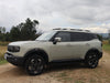 South Africans Answer to an Affordable Luxury Off-Road SUV - Jetour T1