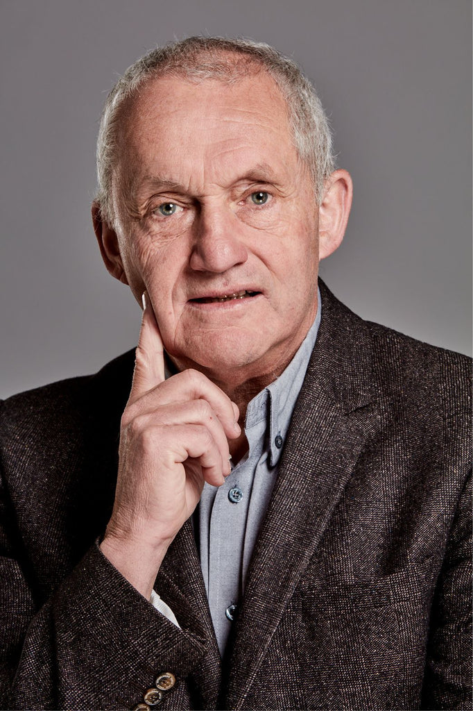 Legendary Talk Radio Host John Robbie Joins The Joburg Theatre Pantomime!