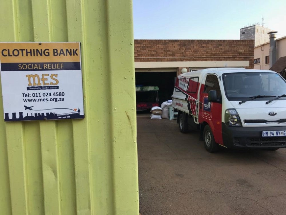 KIA Motors donates K2700 to RADA in the fight against rape, alcoholism, drugs and abuse