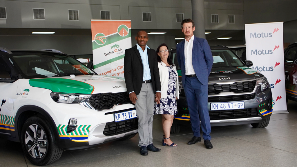 Kia and Bakwena N1N4 Toll Concession partners to keep travellers safe over Easter