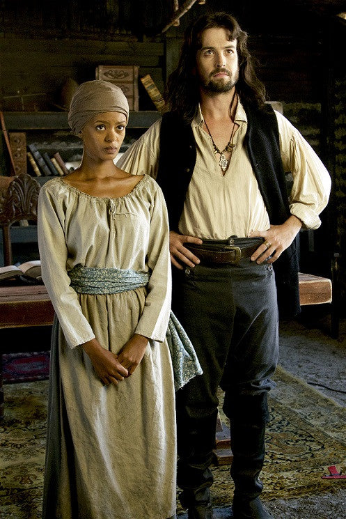 Official trailer for critically acclaimed film released