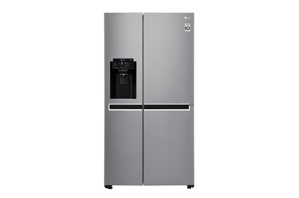 LG earmarks its Annual FREE SERVICE DAY on Appliances and Electronics