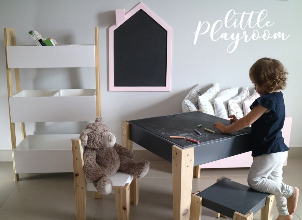 Modern Furniture and Accessories for the Little One