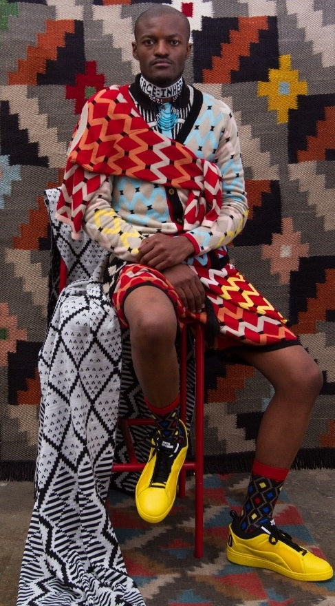 The Durban Fashion Fair Involved with the #ESSENCEFestDBN Movement!