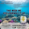 Listen: Level Up - Episode 9 Eco-Friendly It Up Exclusive with Founder of African Sea Divers Lorato Mokone