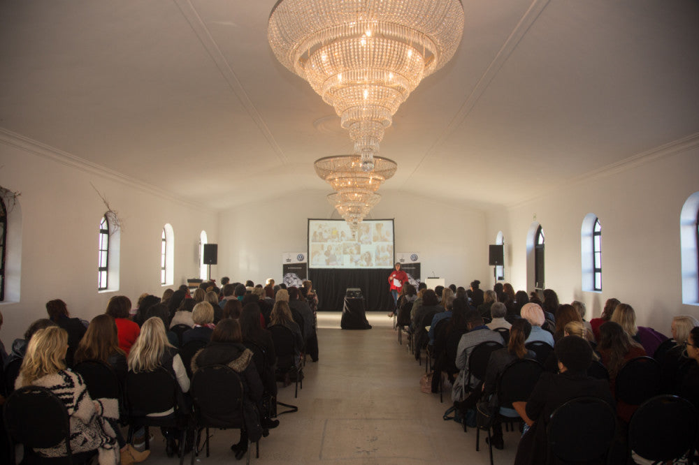 Volkswagen partners with biggest all-female business network to develop entrepreneurs