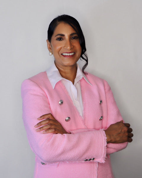 Living On Purpose – The New Must-Read Guide to Navigating Life by Nimee Dhuloo