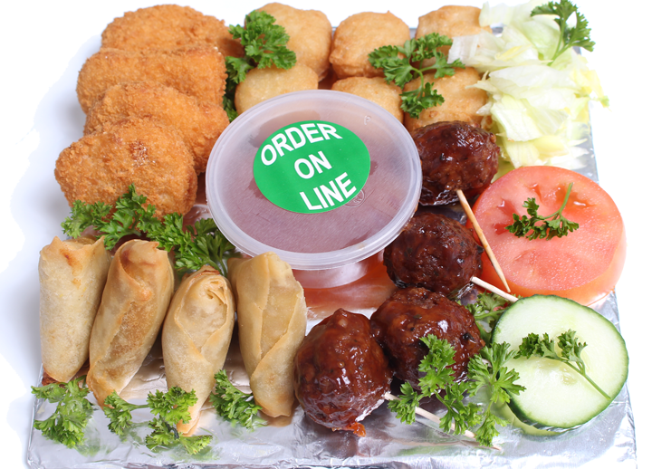 Healthy eating can be addictive too