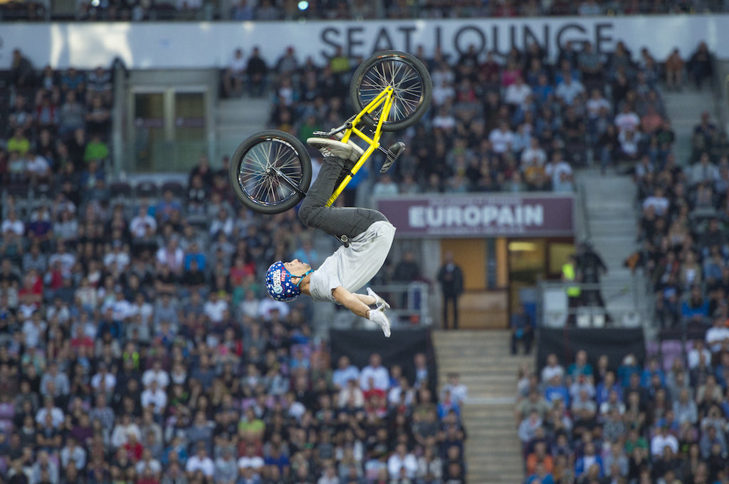 Nitro Circus Live Returns to South Africa in 2017