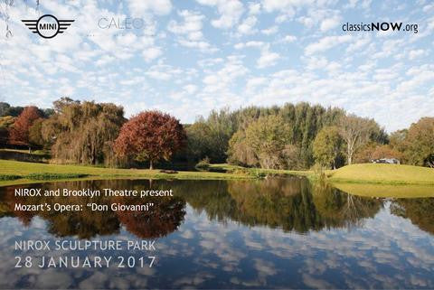 Weather Update - Don Giovanni Remains On Track...