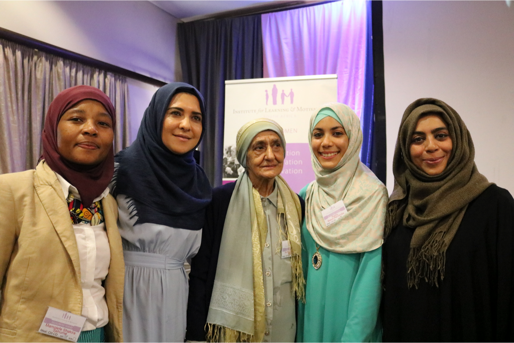 Muslimah Today 2017 (Developing Self, Developing Society) – My Reflections