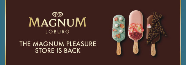 Coming Soon - The Magnum Pleasure Store Joburg