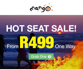 Mango Hot Seat Sale - 2 Days Only