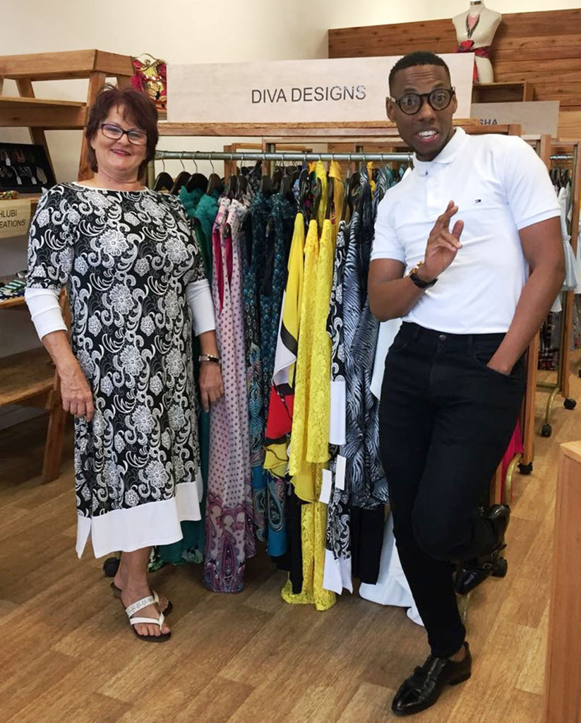 Fashion is Boxing Smart in Durban this December!