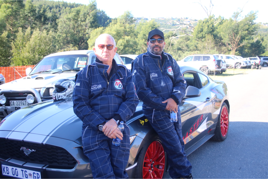 MasterDrive ready for Simola