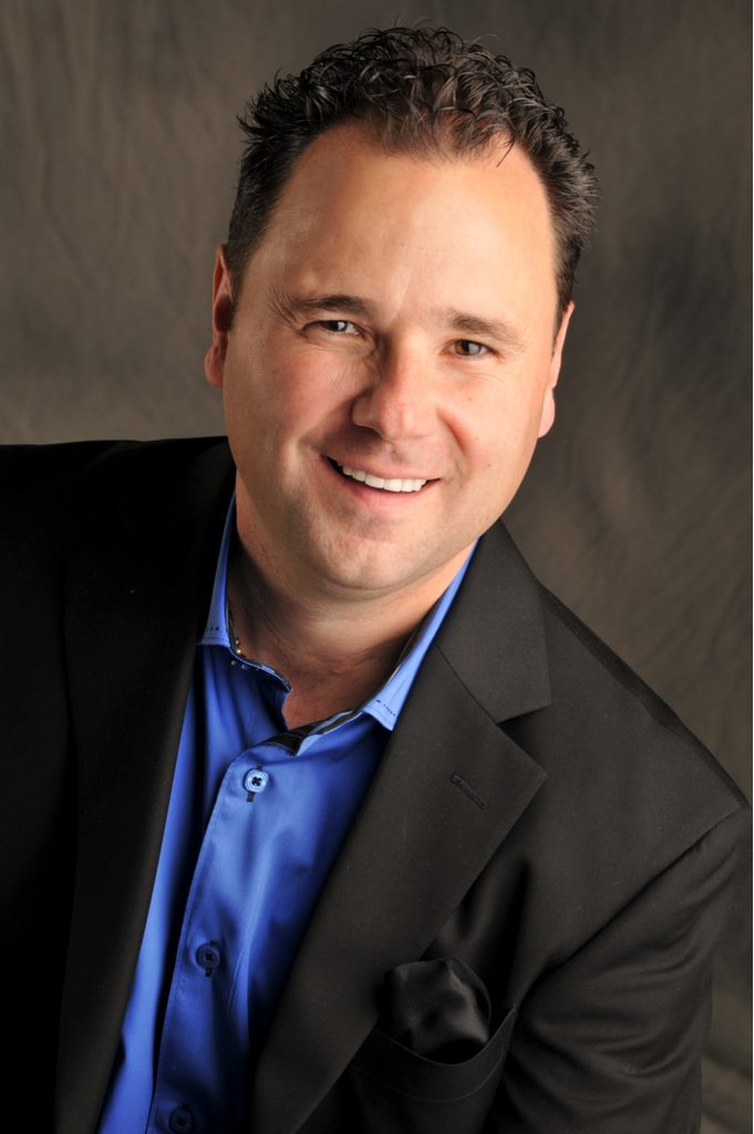 Continental Tyre South Africa Welcomes Matt Livigni as New Managing Director